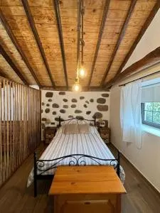 La Casa Vieja - Chinamada