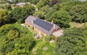 Mølletoften - Hvidbjerg