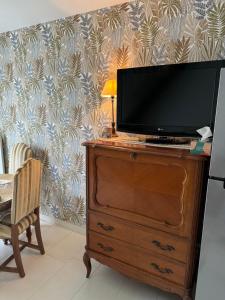 La maison de Charlotte