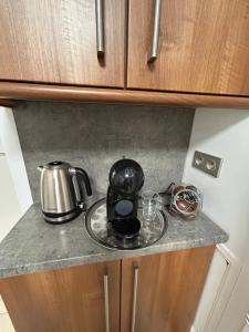 Appartements Appartement pres de Paris et Disneyland : photos des chambres