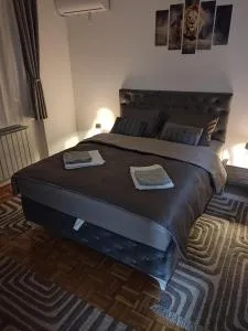 Studio apartman Valentina - Marinci