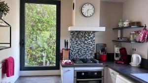 Maisons de vacances L'ancien poulailler- The Old Hen House : photos des chambres