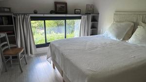 Lancien poulailler- The Old Hen House