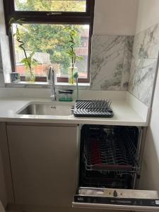 A Cozy Home Away from Home