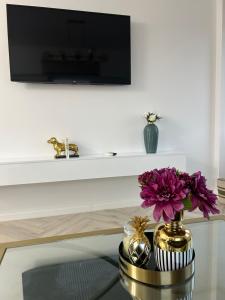 Elite Apartment