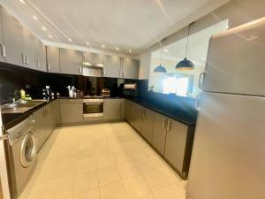 Coastal Luxury Retreat with Terrace Views