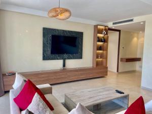 Coastal Luxury Retreat with Terrace Views