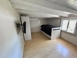 Los colibríes 1 - Dorrego