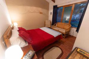 Villa - Casa de Campo en Yotala