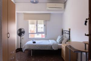 Habitación Cardenal 4