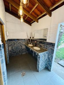 Villa - Casa de Campo en Yotala