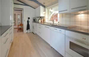 Holiday Home Hurup Thy With Hot Tub I