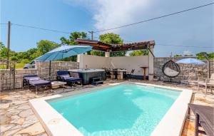 Pet Friendly Home In Danilo