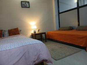 Bakhundole Studio Retreat