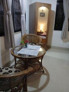 Bakhundole Studio Retreat