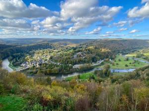 Le cottage de Christine