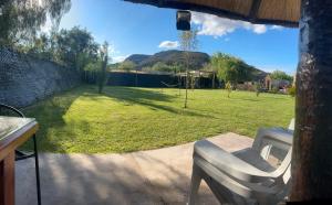 BRISAS DEL VALLE San Rafael