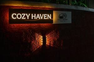 Cozy Haven Homestay