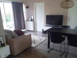 Holiday Home in Grou near Cycling Route