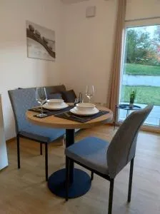 Staufer-Apartment - Schechingen