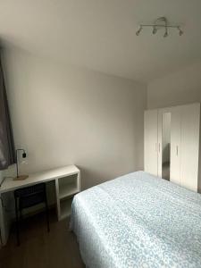 Appartements Le spacieux et sa terrasse : photos des chambres