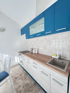 Boka Vista Sea View & Swimming pool