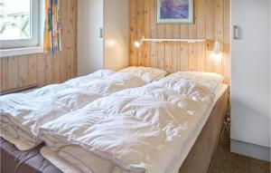 Four-Bedroom Holiday Home In Thisted