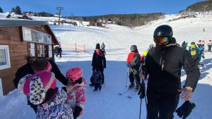 Penzion Starý Mlýn