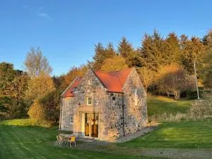 Stunning Rural Mill House nr beach and harbour - 班夫