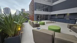 Loefgreen - RioSampa Flats - 伊比拉布埃拉