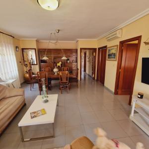 Chalet Playa Chilches