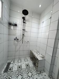 Modern appartement in Agadir