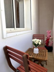 Modern appartement in Agadir