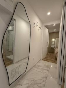 Appartements Luxury apartement jacuzzi : photos des chambres