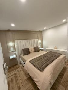 Appartements Luxury apartement jacuzzi : photos des chambres