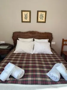 Casa Costa Laspaúles - Neril