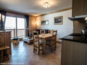 Résidence Iseran - ISERAN 21B MAE-9971