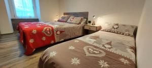 Appartamento EDELWEISS