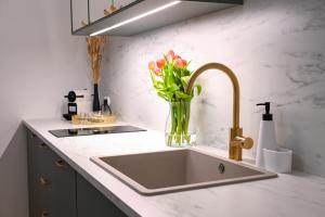 Mileticova apartment- quiet and cozy