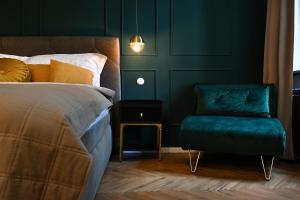 Mileticova apartment- quiet and cozy