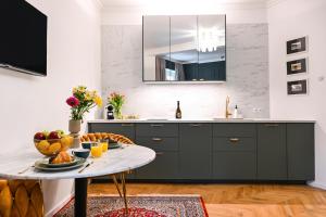 Mileticova apartment- quiet and cozy