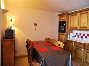 Résidence Saint Bernard G - SAINT BERNARD B16 MAE-9991