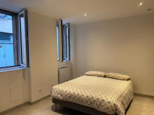 Appartements Logement centre ville Chalamont : photos des chambres