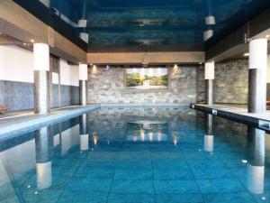 Résidence Saint Bernard G - SAINT BERNARD B16 MAE-9991