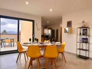 Appartements Europ-Appart --- Europa-Park-Rulantica : photos des chambres