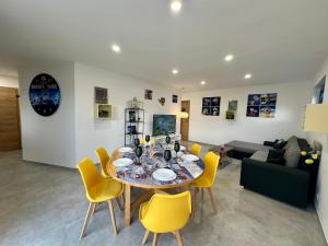 Appartements Europ-Appart --- Europa-Park-Rulantica : photos des chambres