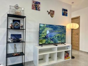 Appartements Europ-Appart --- Europa-Park-Rulantica : photos des chambres