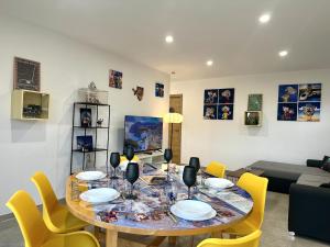 Europ-Appart --- Europa-Park-Rulantica