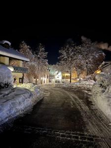 Wundervolle Ferienwohnung mit Bademantelzugang zur Therme