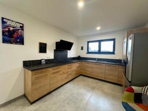 Appartements Europ-Appart --- Europa-Park-Rulantica : photos des chambres